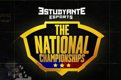 Dark League Studios to launch Estudyante Esports: National .